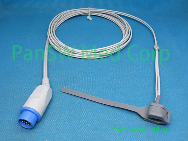 Compatible Bruker ODAM IH Spo 2 Sensor Neonate Wrap – PanswMed